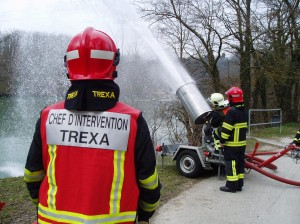 Ecole TREXA 2013